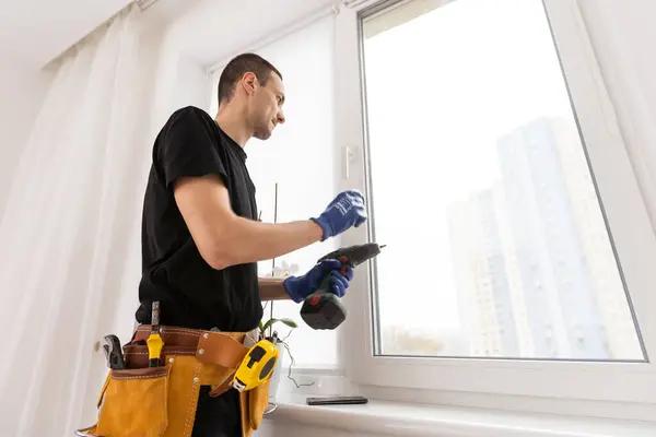 Fast and Reliable Window Installation in Watertown