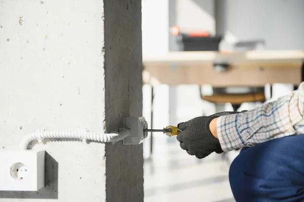 Affordable Residential Electrician Glenpool Services