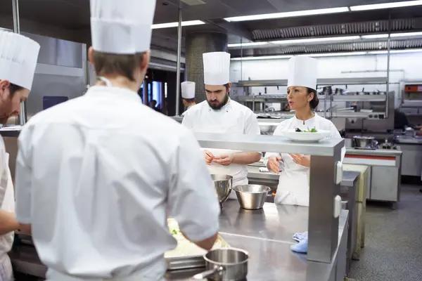 The Ultimate Guide to Fine Dining Restaurants in New York