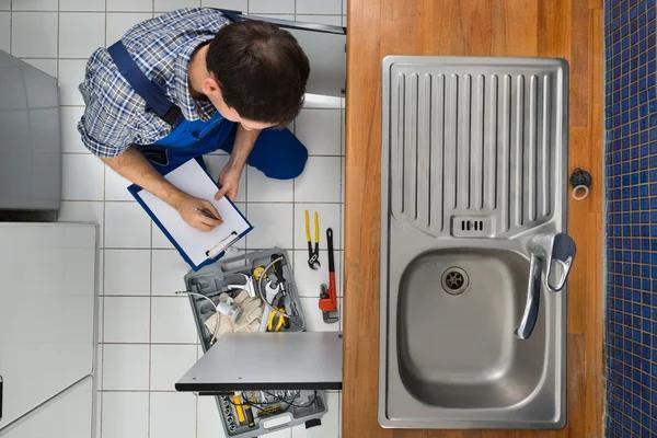 Find Professional Plumbing Services Near You Today