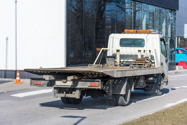 Complete roadside assistance florence sc for Unexpected Car Trouble