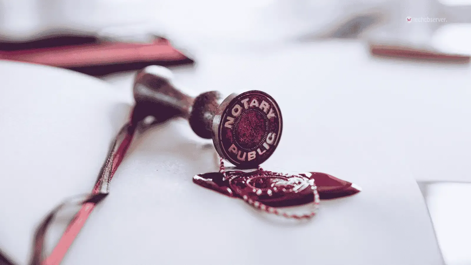 Coordinate Property Sale Signatures With Mobile Notary Professionals for Sellers