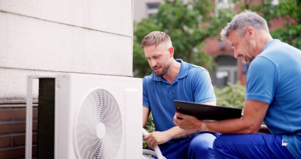 Professional HVAC Near Me Services You Can Count On