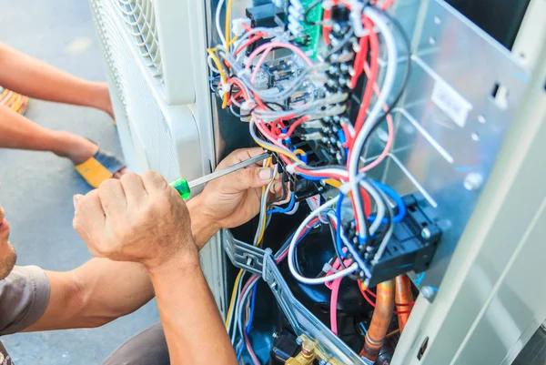 Reliable air conditioning installation las vegas Services for Homes