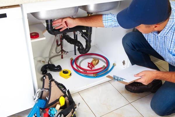 Preventive Plumbing Repair Services for Common Household Issues