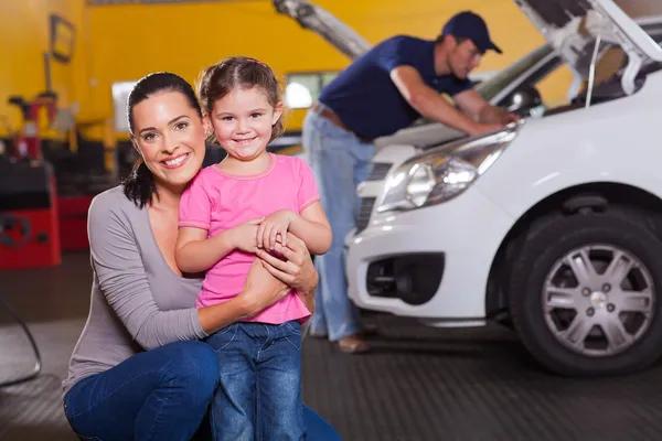 Convenient oil change Concord Services for Your Vehicle