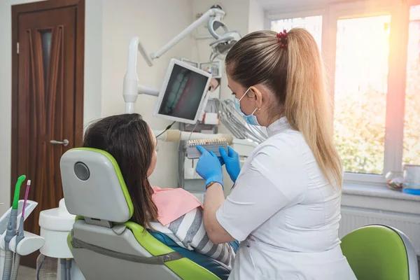 Professional Smile Care From a Childrens Dentist Denver