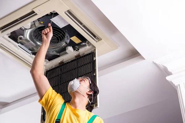 Understanding the Expenses Behind an HVAC Installation