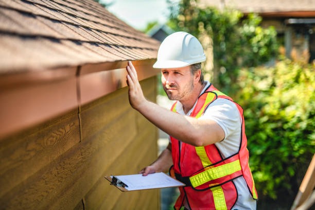 Complete Roofing Contractor Solutions for Residential Roofing Improvements