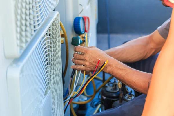 Common Air Conditioning Problems That Require AC Repair in Las Vegas