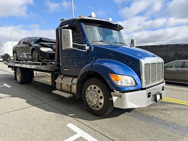 Get a Reliable Tow Truck Calgary for Quick Assistance